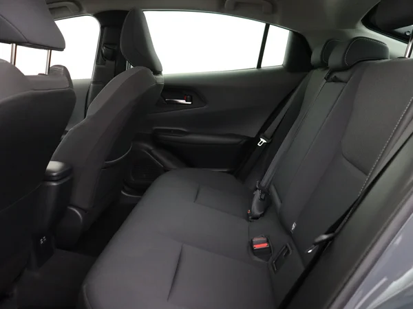 TOYOTA Prius (2025) — foto 5 van 33