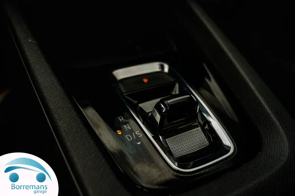 Skoda Octavia (2024) — foto 16 van 37