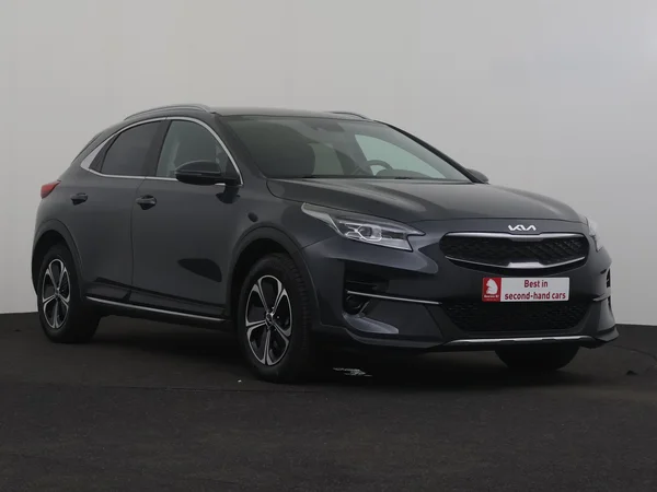 KIA Cee'd (2022) — foto 25 van 30