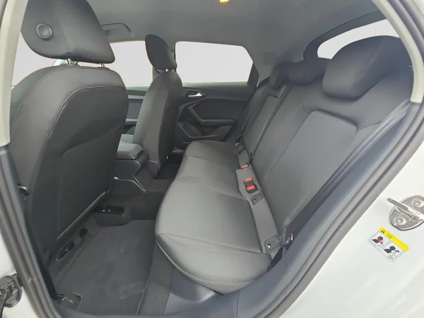 AUDI A1 Sportback (2026) — foto 10 van 24