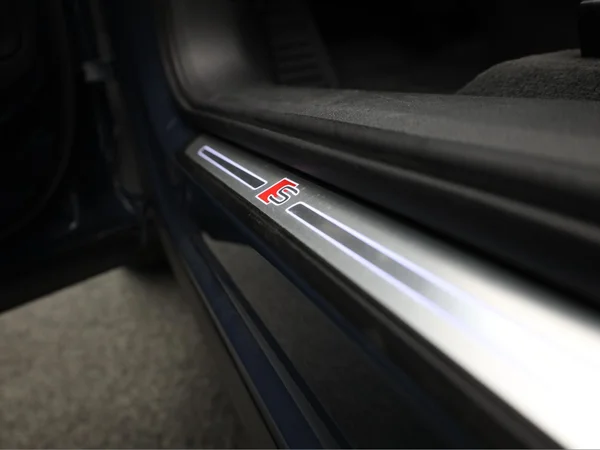 AUDI e-tron Sportback (2021) — foto 7 van 25