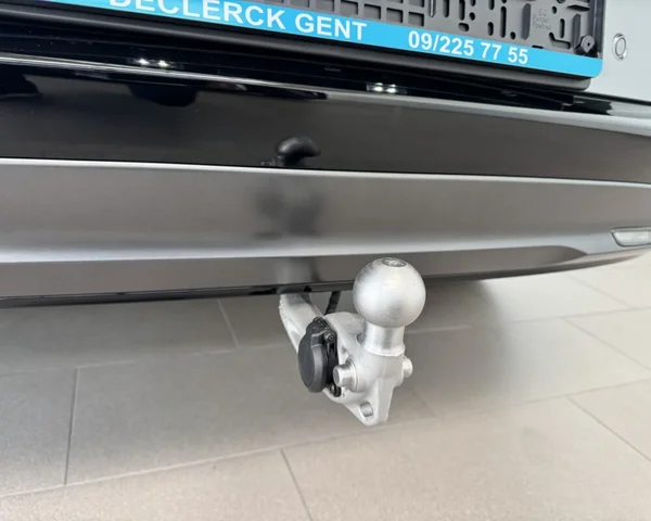 Xpeng G6 (2026) — foto 8 van 30