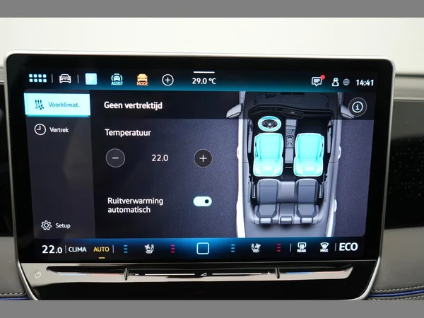 VOLKSWAGEN Tiguan eHybrid (PHEV) (2025) — foto 26 van 38