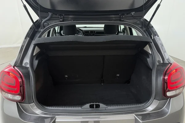 Citroen C3 (2022) — foto 15 van 19