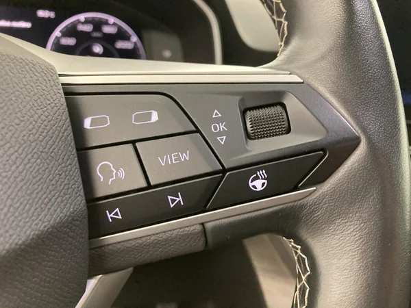 SEAT Leon ST (2021) — foto 36 van 36