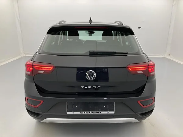 VOLKSWAGEN T-Roc (2024) — foto 30 van 36