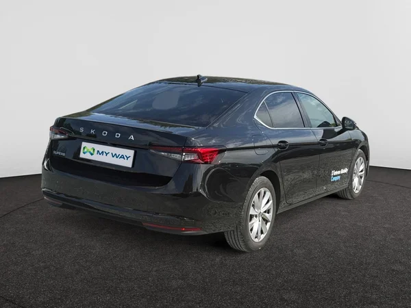 SKODA Superb (2026) — foto 20 van 24