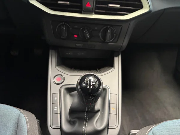 SEAT Ibiza (2026) — foto 6 van 24