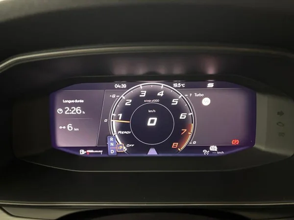 CUPRA Formentor (2021) — foto 7 van 31
