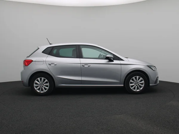 SEAT Ibiza 5P/D (2024) — foto 16 van 18