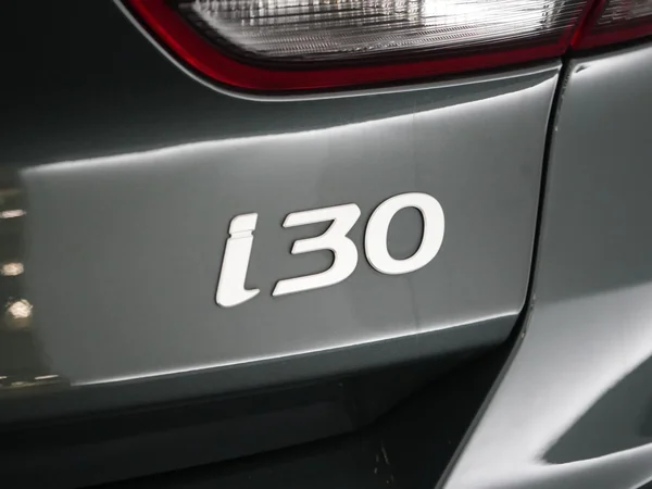 Hyundai i30 (2025) — foto 9 van 30