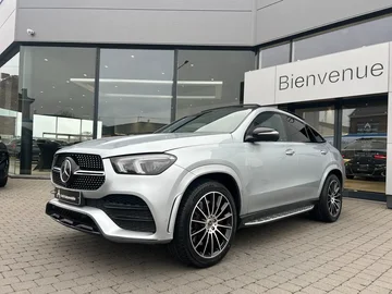 Mercedes-Benz Gle f1b33d6c-c4e8-4132-b9ef-668f1f35866e