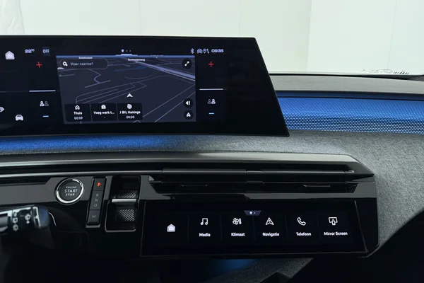 Peugeot 5008 (2025) — foto 3 van 18