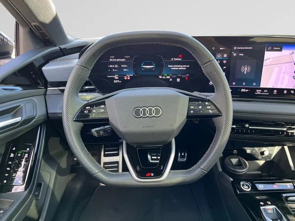 AUDI A6 Avant e-tron (2026) — foto 2 van 22