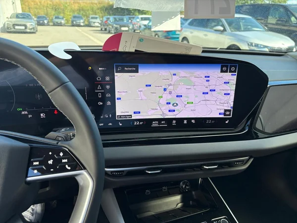 AUDI A5 Avant (2026) — foto 7 van 19