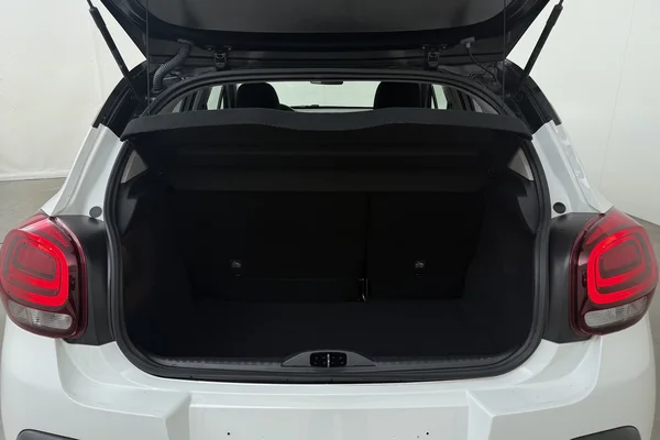 Citroen C3 (2024) — foto 13 van 17