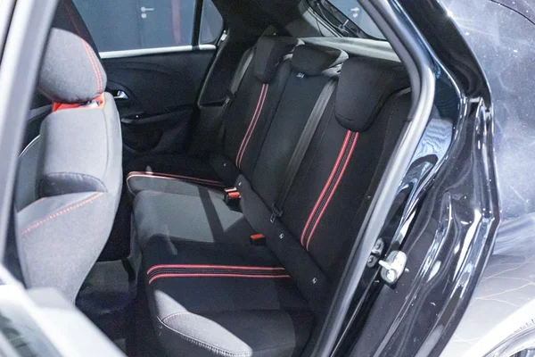 Opel Corsa (2022) — foto 20 van 21