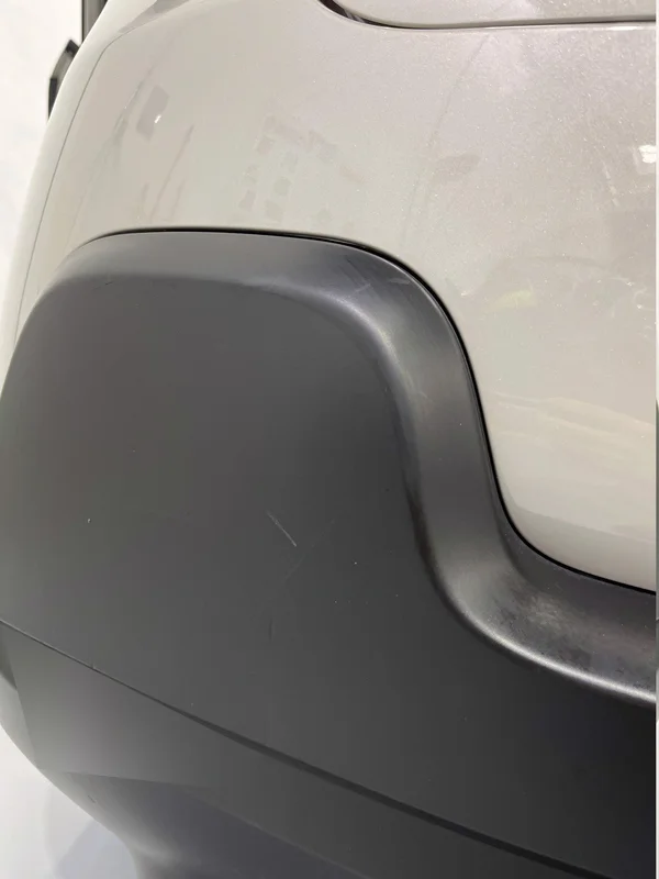 Citroen C3 (2024) — foto 43 van 54