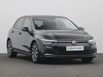 VOLKSWAGEN Golf VIII (2023)