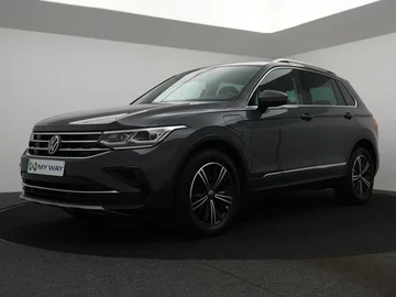 VOLKSWAGEN Tiguan eHybrid (PHEV) (2022)