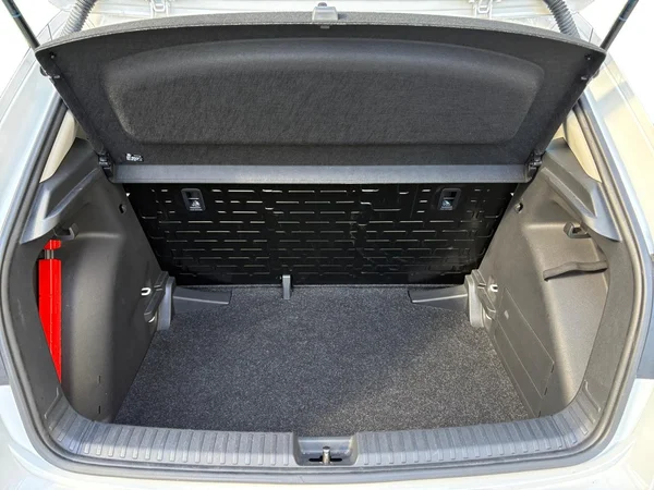 SKODA Fabia (2023) — foto 14 van 24