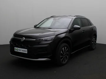 VOLKSWAGEN T-Roc (2025)