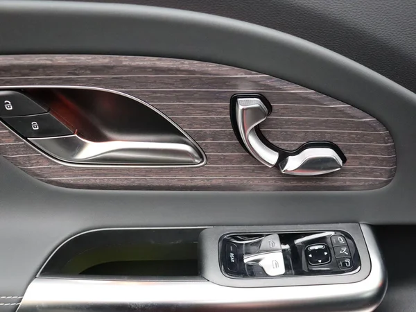 Mercedes-Benz CLA (2026) — foto 22 van 23