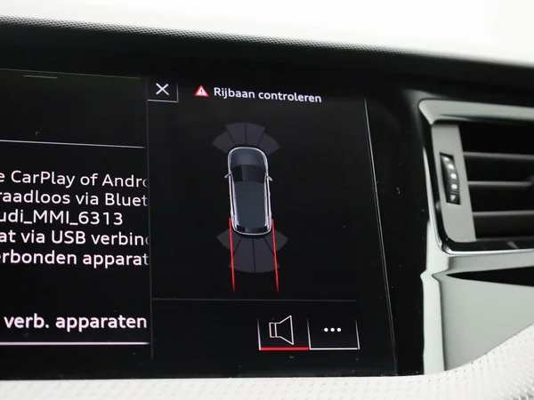 Audi A1 Sportback (2023) — foto 21 van 39