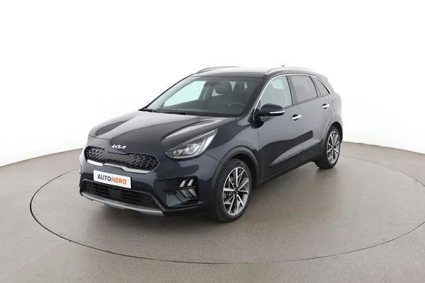 Kia Niro (2021) — foto 1 van 16