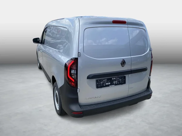Renault Kangoo (2026) — foto 16 van 20