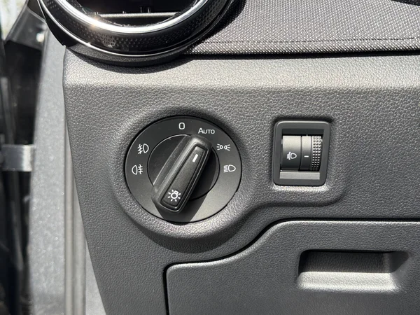 SKODA Fabia (2025) — foto 18 van 18