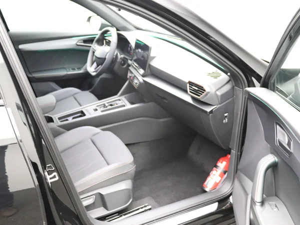 CUPRA Formentor (2024) — foto 9 van 25