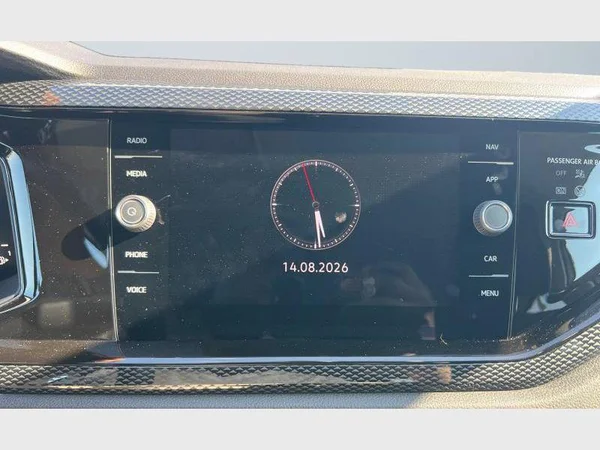 Volkswagen Polo (2026) — foto 7 van 24