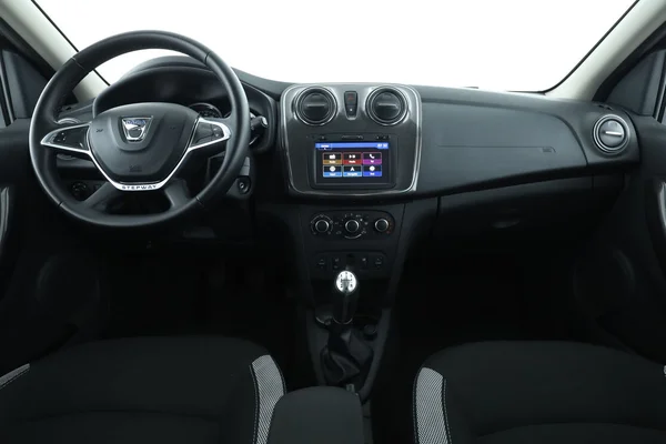 Dacia Sandero (2020) — foto 3 van 16