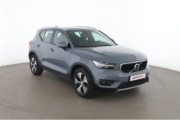 Volvo XC40 (2021) — foto 14 van 16
