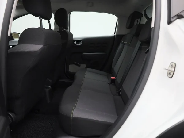 Citroën C3 (2022) — foto 4 van 35