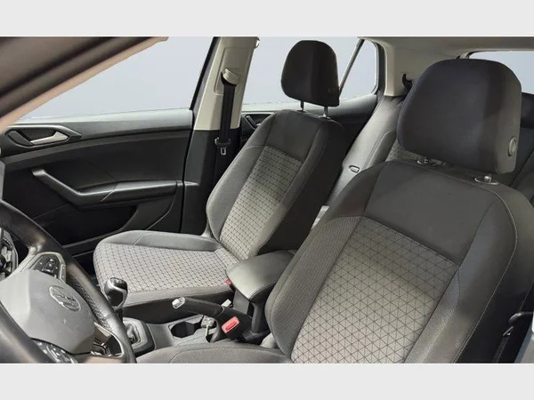Volkswagen T-Cross (2023) — foto 2 van 27