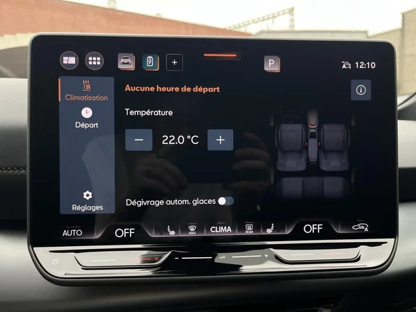 CUPRA Born (2025) — foto 5 van 25
