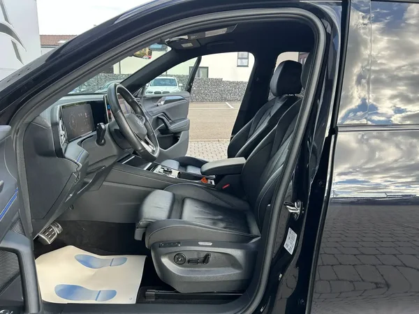 Volkswagen Tiguan (2024) — foto 29 van 30