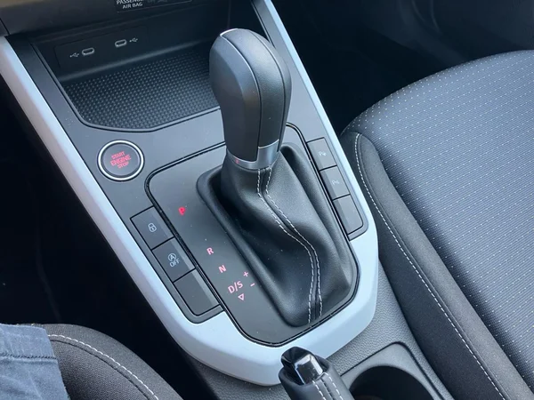 SEAT Arona (2025) — foto 11 van 22