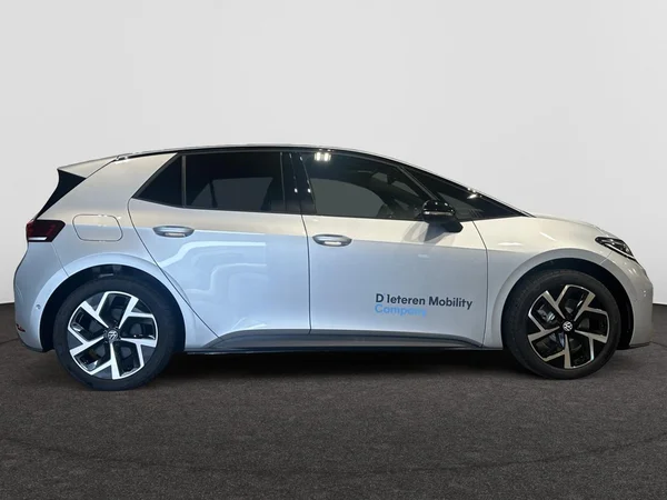 VOLKSWAGEN ID.3 Neo (2026) — foto 21 van 24