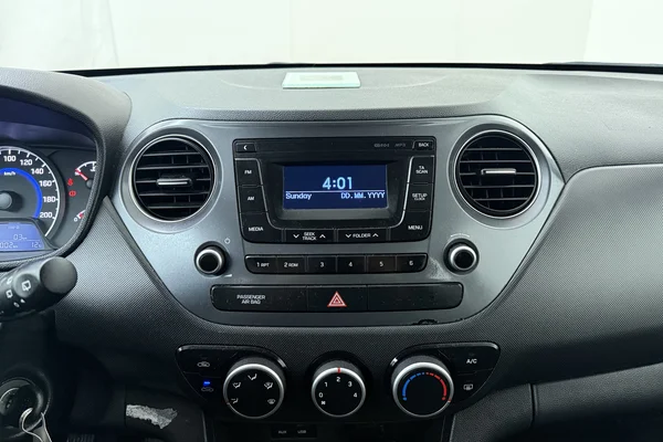 Hyundai i10 (2018) — foto 3 van 18