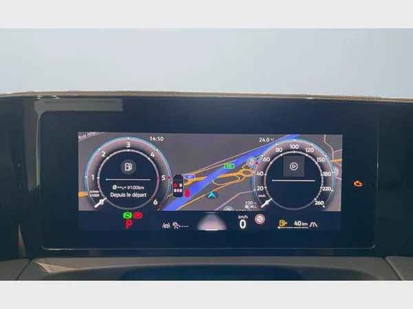 VOLKSWAGEN Tiguan (2026) — foto 4 van 26