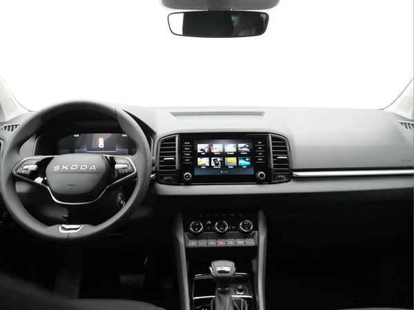 SKODA Karoq (2026) — foto 4 van 26