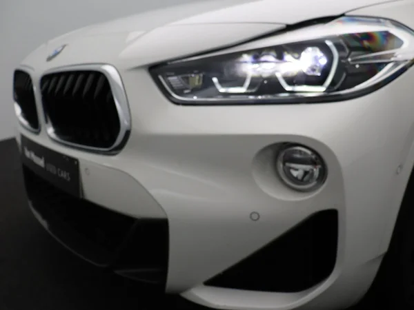 BMW X2 (2020) — foto 18 van 29