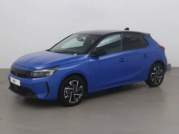 Opel Corsa b8dde290-b5da-481d-94a8-0ef3b0318d78