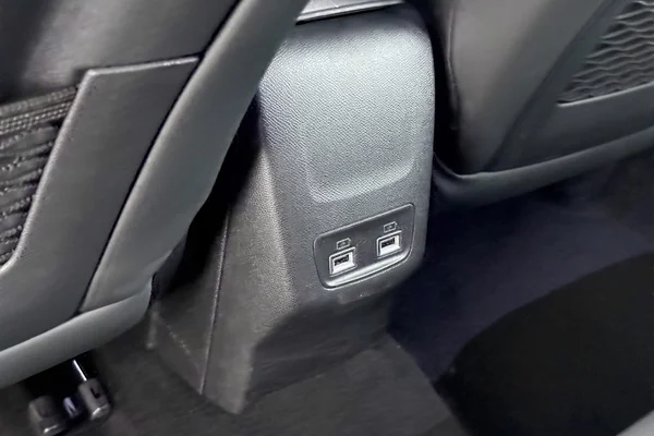 Peugeot 208 (2020) — foto 13 van 36