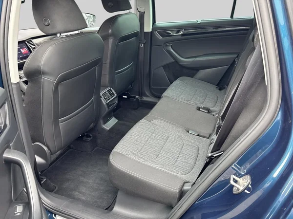 Škoda Kodiaq (2018) — foto 6 van 23