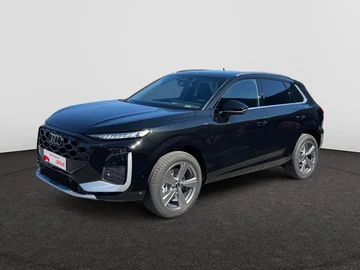 AUDI Q3 SUV e-hybrid (PHEV) (2026)