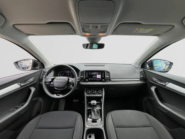 SKODA Karoq (2025) — foto 16 van 22